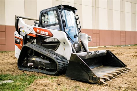 cost of a new bobcat